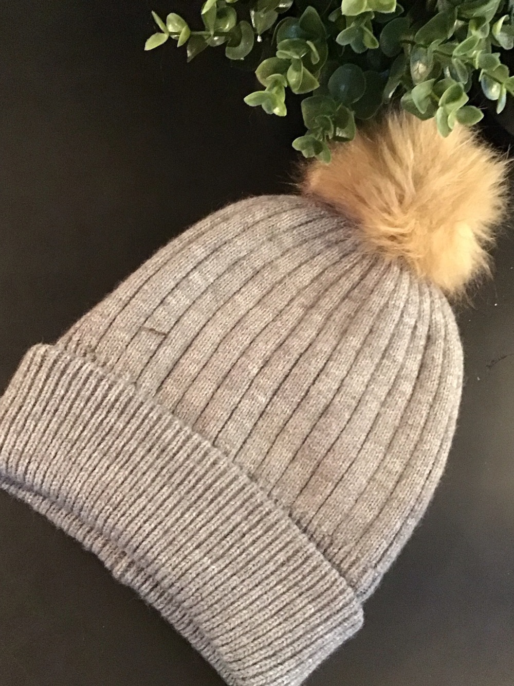 ❤5/25$ Grey Toque